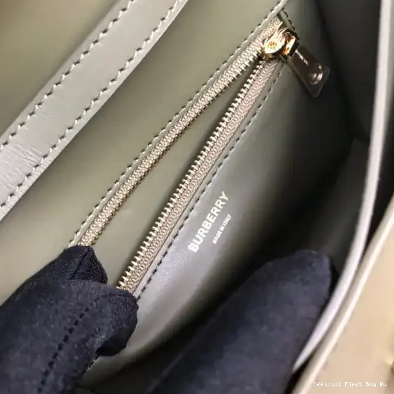Official First Bag Ru SMALL Bag TB BURBERRY 0503